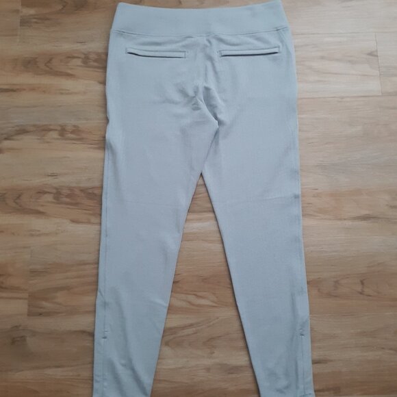 Athleta Delancey Skyline High Rise Herringbone All Around Stretch Leggings - Picture 5 of 13